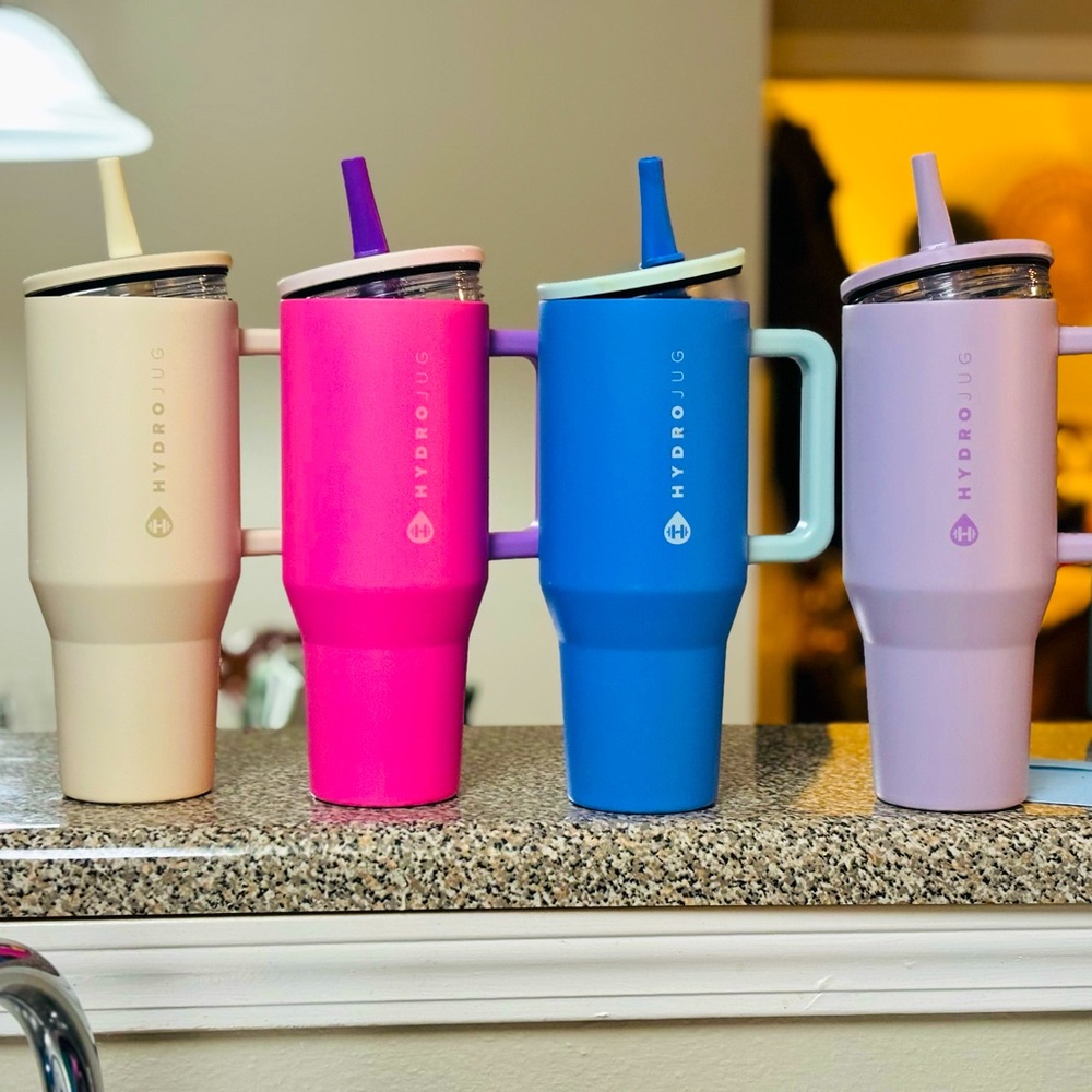 Hydrojug set